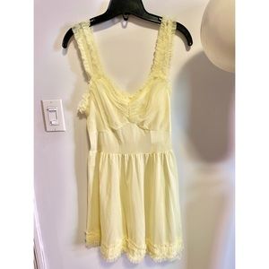 Vintage nightie